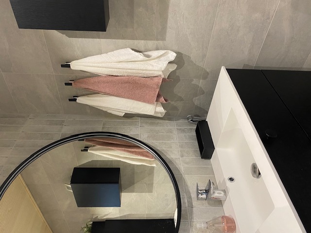 Kylpyhuoneen ja saunan uudistus — Littoinen (6)