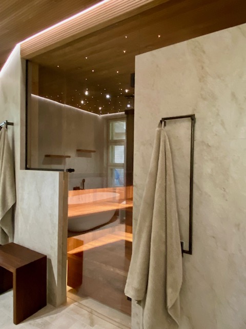 Kylpyhuoneen täydellinen uudistus — Turku (6)