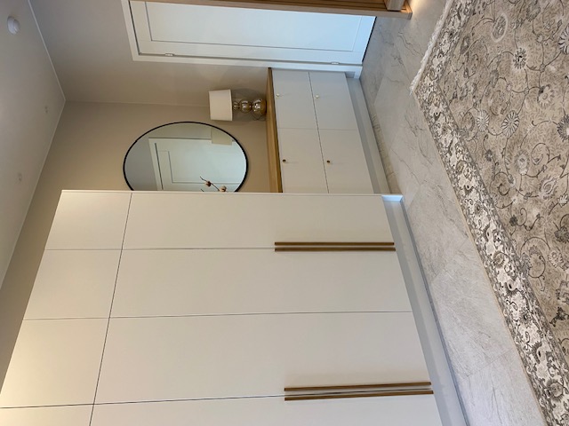 Uusi omakotitalo — Aura (2)