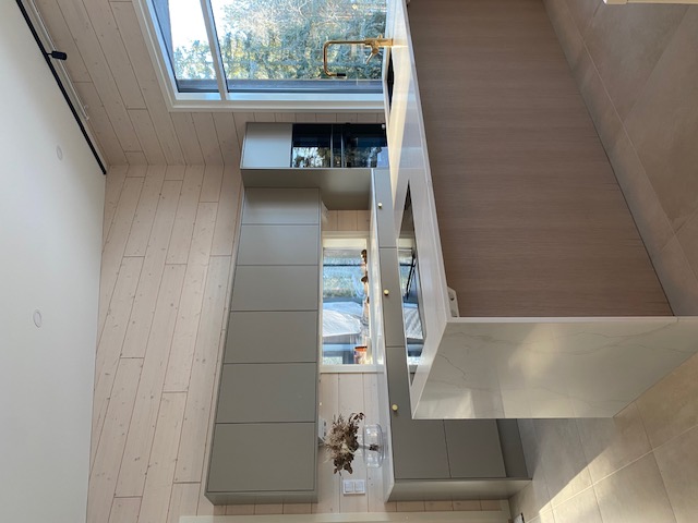 Uusi omakotitalo — Aura (5)