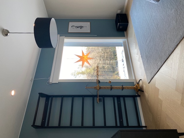 Uusi omakotitalo — Aura (6)