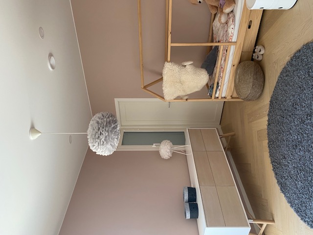 Uusi omakotitalo — Aura (7)