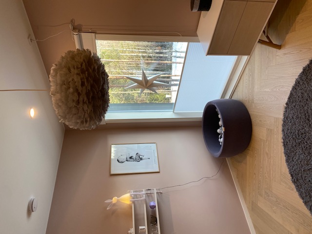 Uusi omakotitalo — Aura (8)