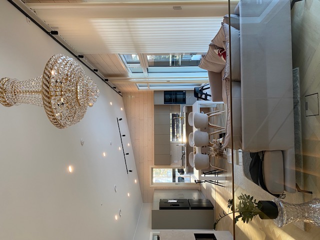 Uusi omakotitalo — Aura (10)