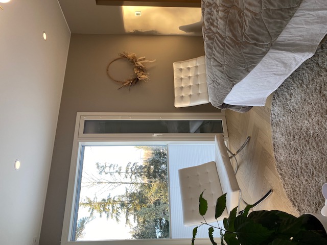 Uusi omakotitalo — Aura (14)