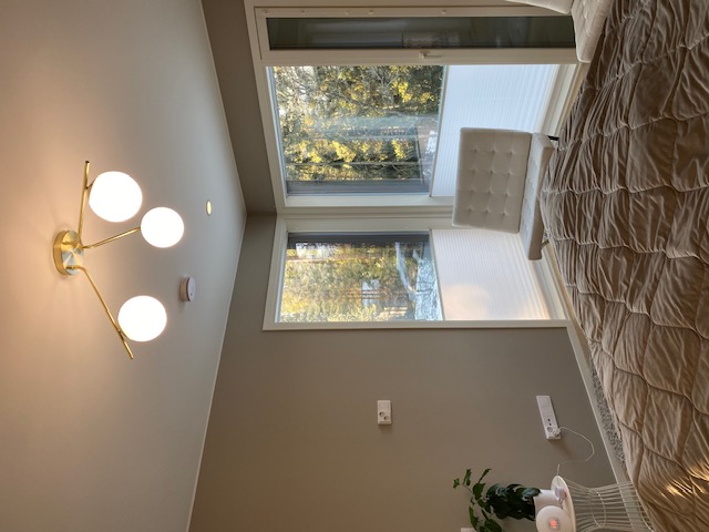 Uusi omakotitalo — Aura (16)