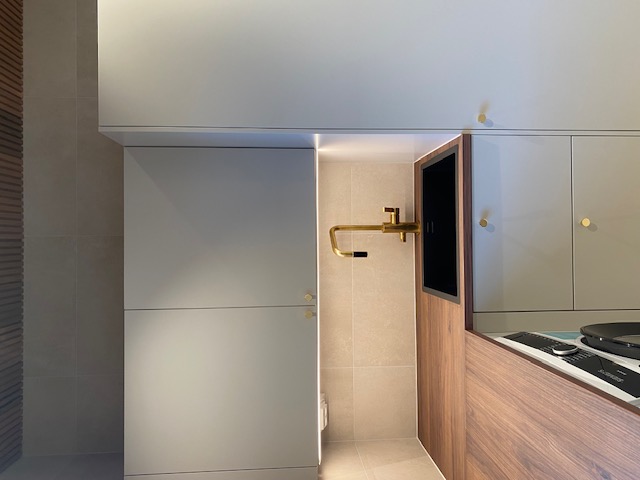 Uusi omakotitalo — Aura (17)