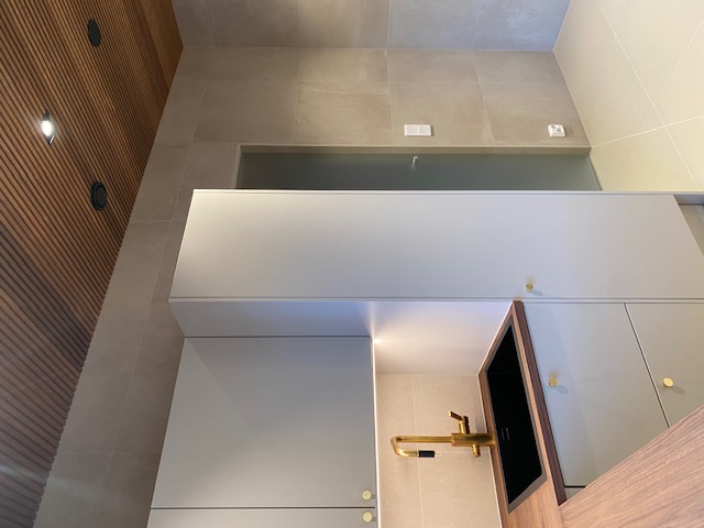 Uusi omakotitalo — Aura (18)