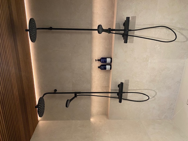 Uusi omakotitalo — Aura (19)