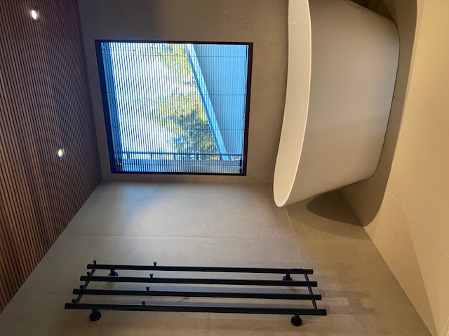 Uusi omakotitalo — Aura (21)