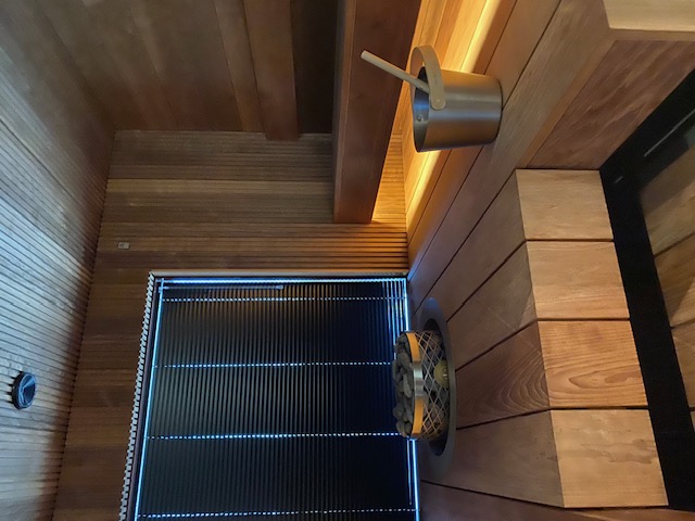 Uusi omakotitalo — Aura (23)