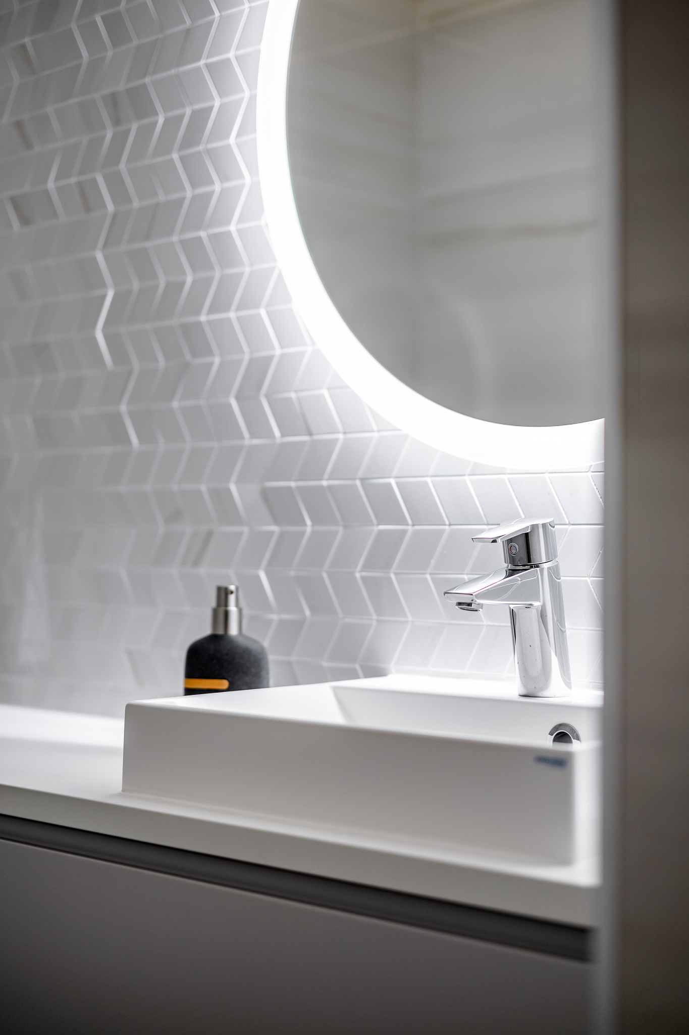 Omakotitalon kokonaisvaltainen uudistus — Harvaluoto (4)