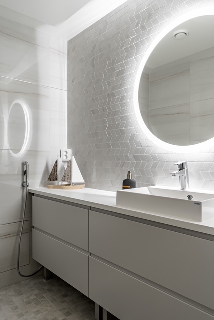 Omakotitalon kokonaisvaltainen uudistus — Harvaluoto (5)