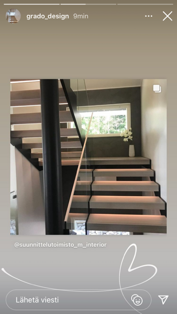 Omakotitalon kokonaisvaltainen uudistus — Harvaluoto (7)