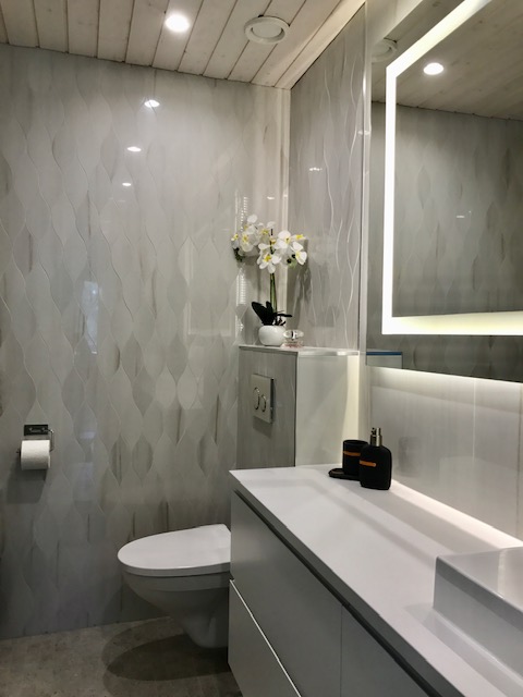 Omakotitalon kokonaisvaltainen uudistus — Harvaluoto (13)