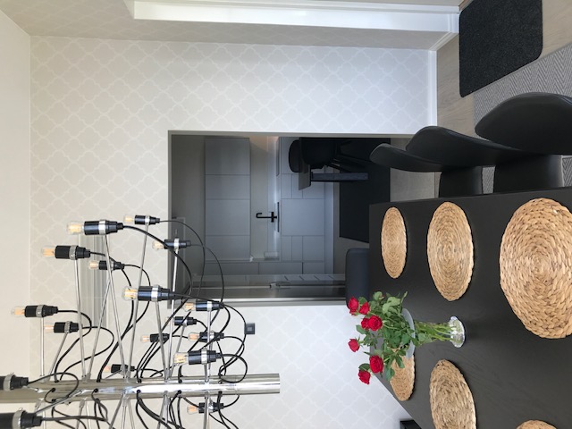 Omakotitalon kokonaisvaltainen uudistus — Harvaluoto (16)