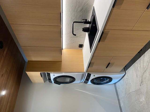 Uusi omakotitalo — Kuusisto (2)