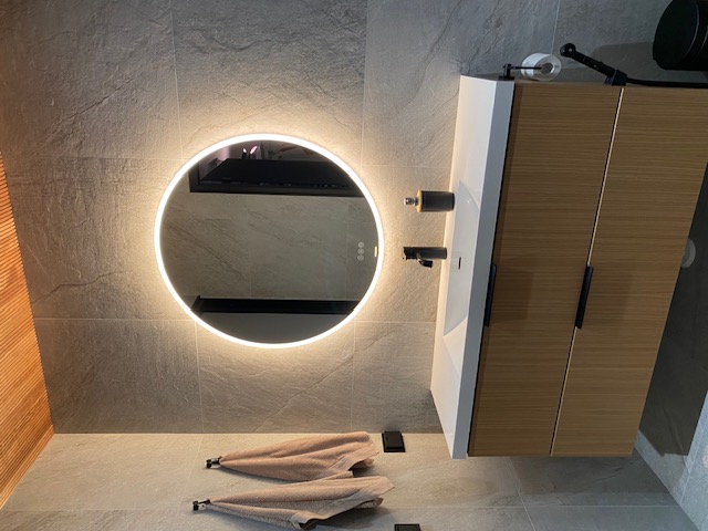 Uusi omakotitalo — Kuusisto (3)