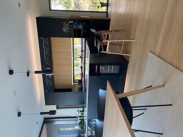 Uusi omakotitalo — Kuusisto (5)