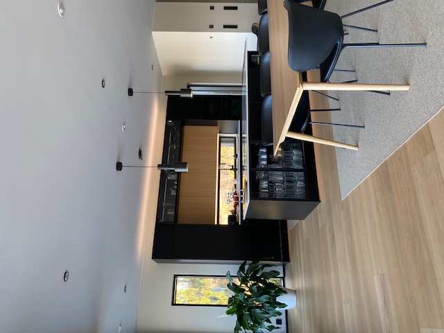 Uusi omakotitalo — Kuusisto (6)