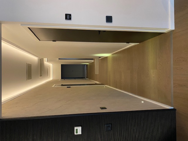 Omakotitalon kokonaisvaltainen uudistus — Kyrö (2)