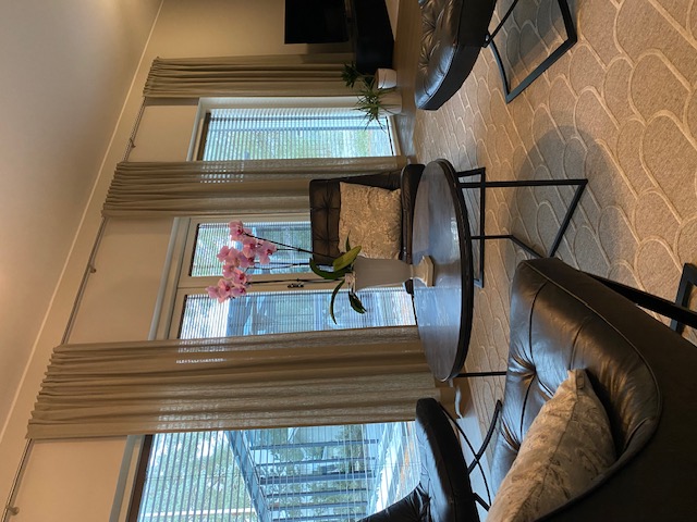 Omakotitalon kokonaisvaltainen uudistus — Kyrö (4)