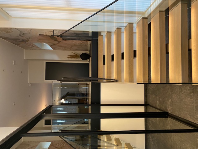 Omakotitalon kokonaisvaltainen uudistus — Kyrö (5)