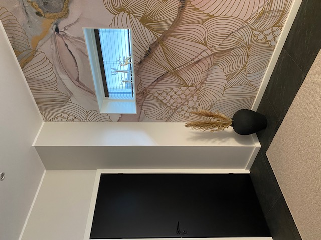 Omakotitalon kokonaisvaltainen uudistus — Kyrö (6)