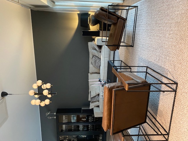 Omakotitalon kokonaisvaltainen uudistus — Kyrö (1)