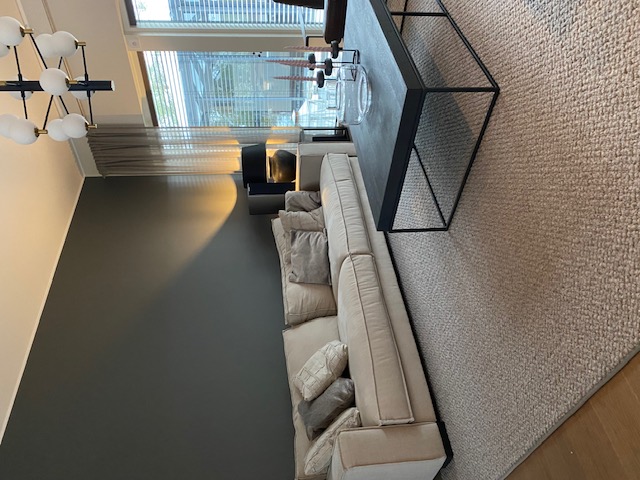 Omakotitalon kokonaisvaltainen uudistus — Kyrö (7)