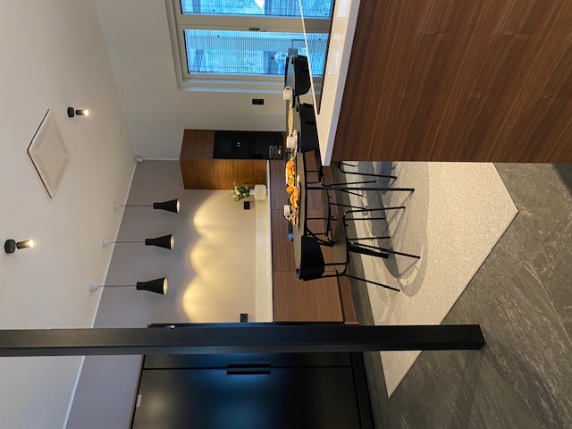 Omakotitalon kokonaisvaltainen uudistus — Kyrö (8)