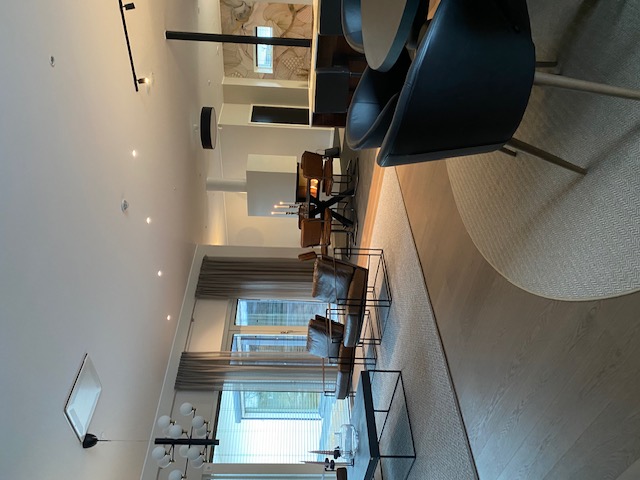 Omakotitalon kokonaisvaltainen uudistus — Kyrö (12)