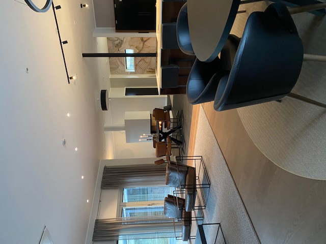 Omakotitalon kokonaisvaltainen uudistus — Kyrö (13)