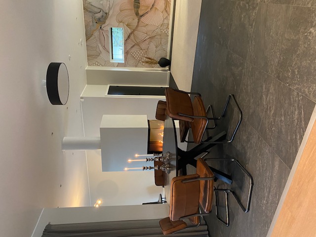 Omakotitalon kokonaisvaltainen uudistus — Kyrö (15)