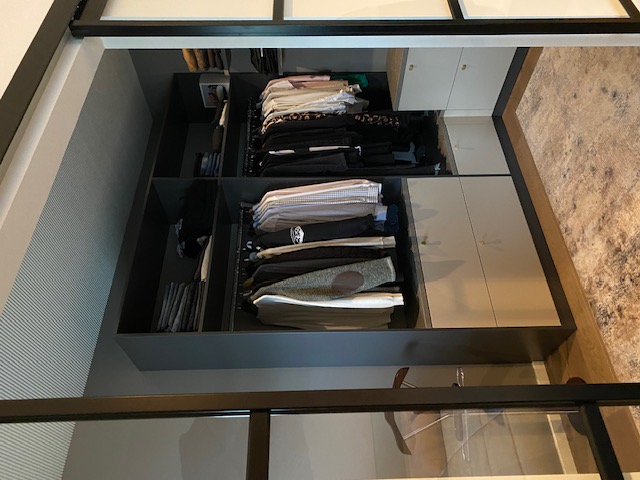 Omakotitalon kokonaisvaltainen uudistus — Kyrö (18)