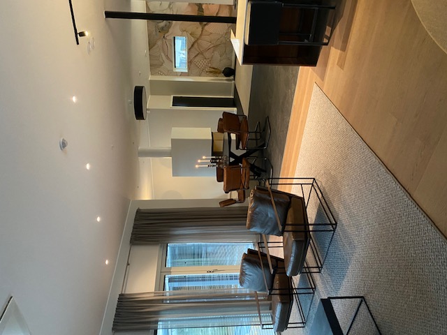 Omakotitalon kokonaisvaltainen uudistus — Kyrö (20)