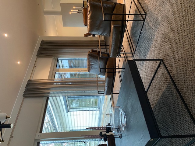 Omakotitalon kokonaisvaltainen uudistus — Kyrö (21)