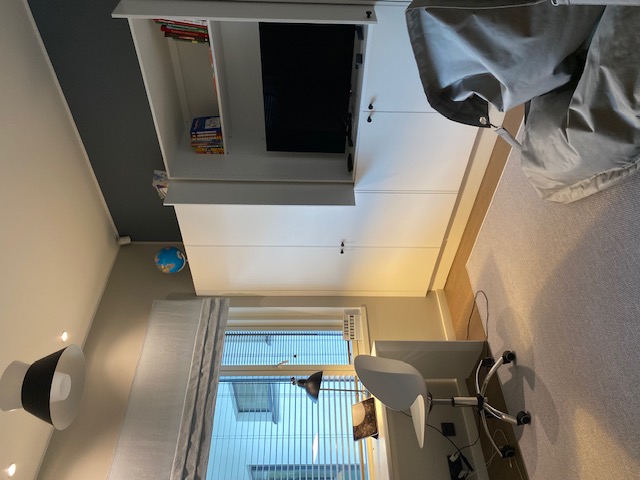 Omakotitalon kokonaisvaltainen uudistus — Kyrö (24)