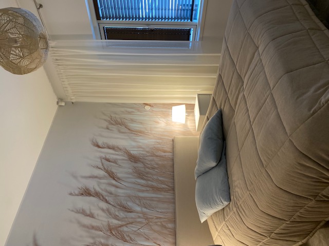 Omakotitalon kokonaisvaltainen uudistus — Kyrö (25)