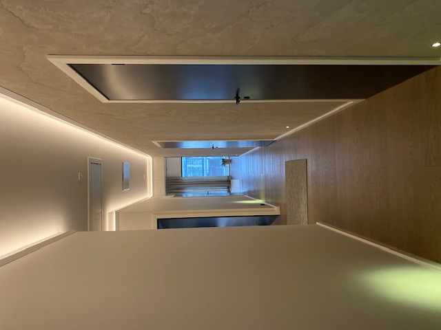 Omakotitalon kokonaisvaltainen uudistus — Kyrö (27)