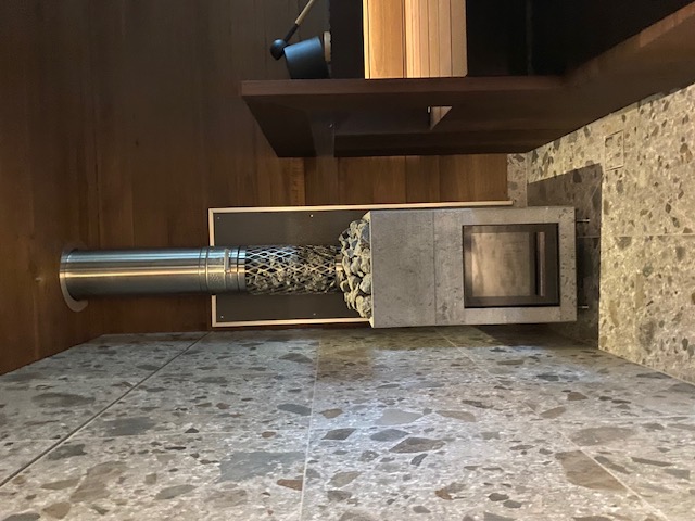 Omakotitalon kokonaisvaltainen uudistus — Kyrö (31)