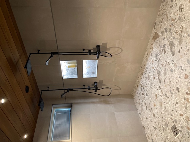 Omakotitalon kokonaisvaltainen uudistus — Kyrö (32)