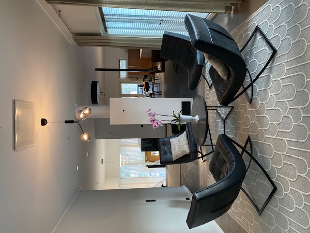 Omakotitalon kokonaisvaltainen uudistus — Kyrö (33)