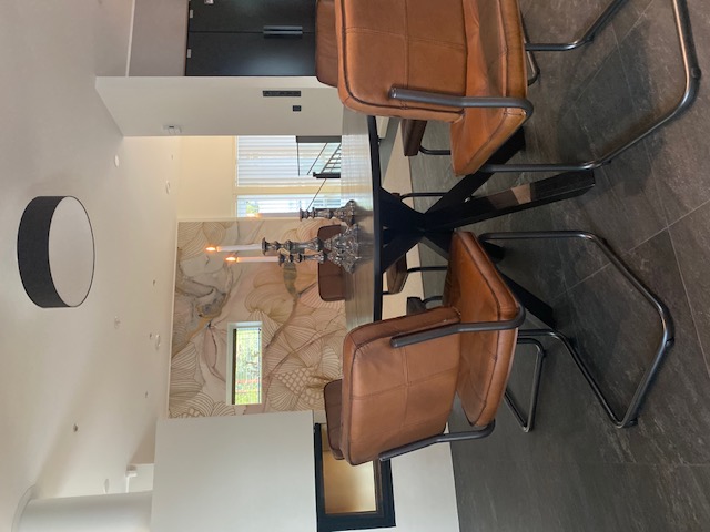 Omakotitalon kokonaisvaltainen uudistus — Kyrö (36)