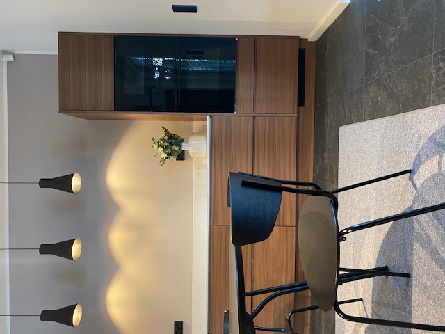 Omakotitalon kokonaisvaltainen uudistus — Kyrö (37)