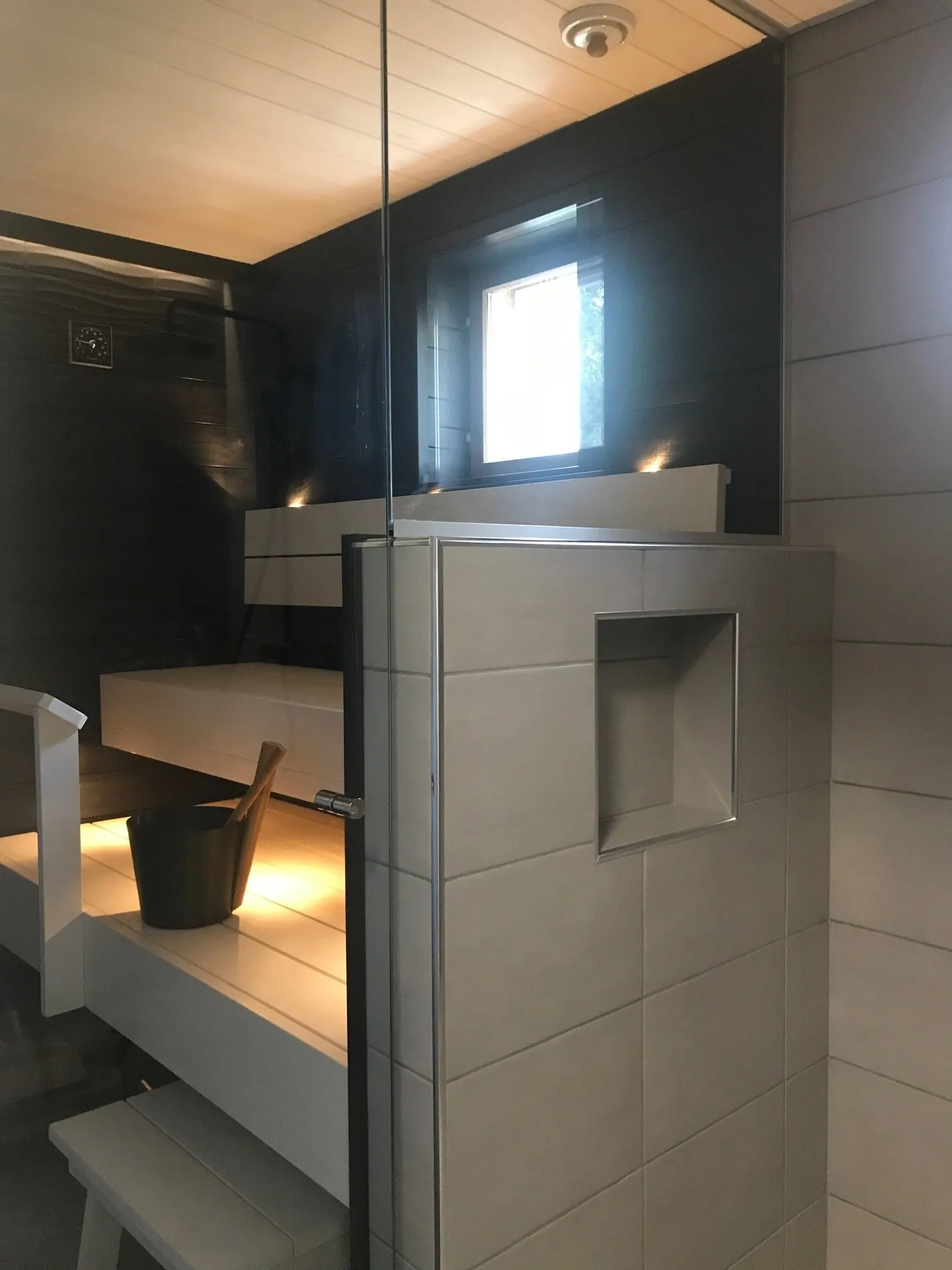 Omakotitalo — Lemu (1)