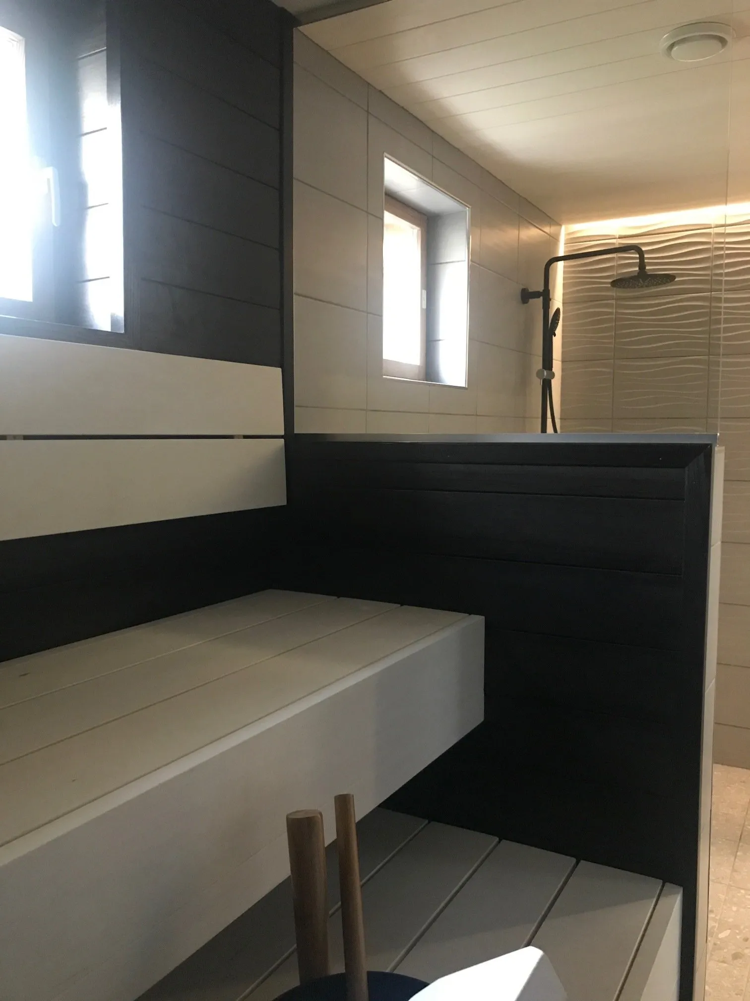 Omakotitalo — Lemu (3)