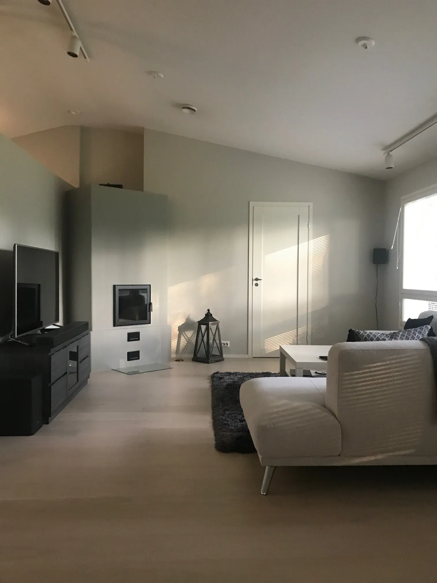 Omakotitalo — Lemu (4)