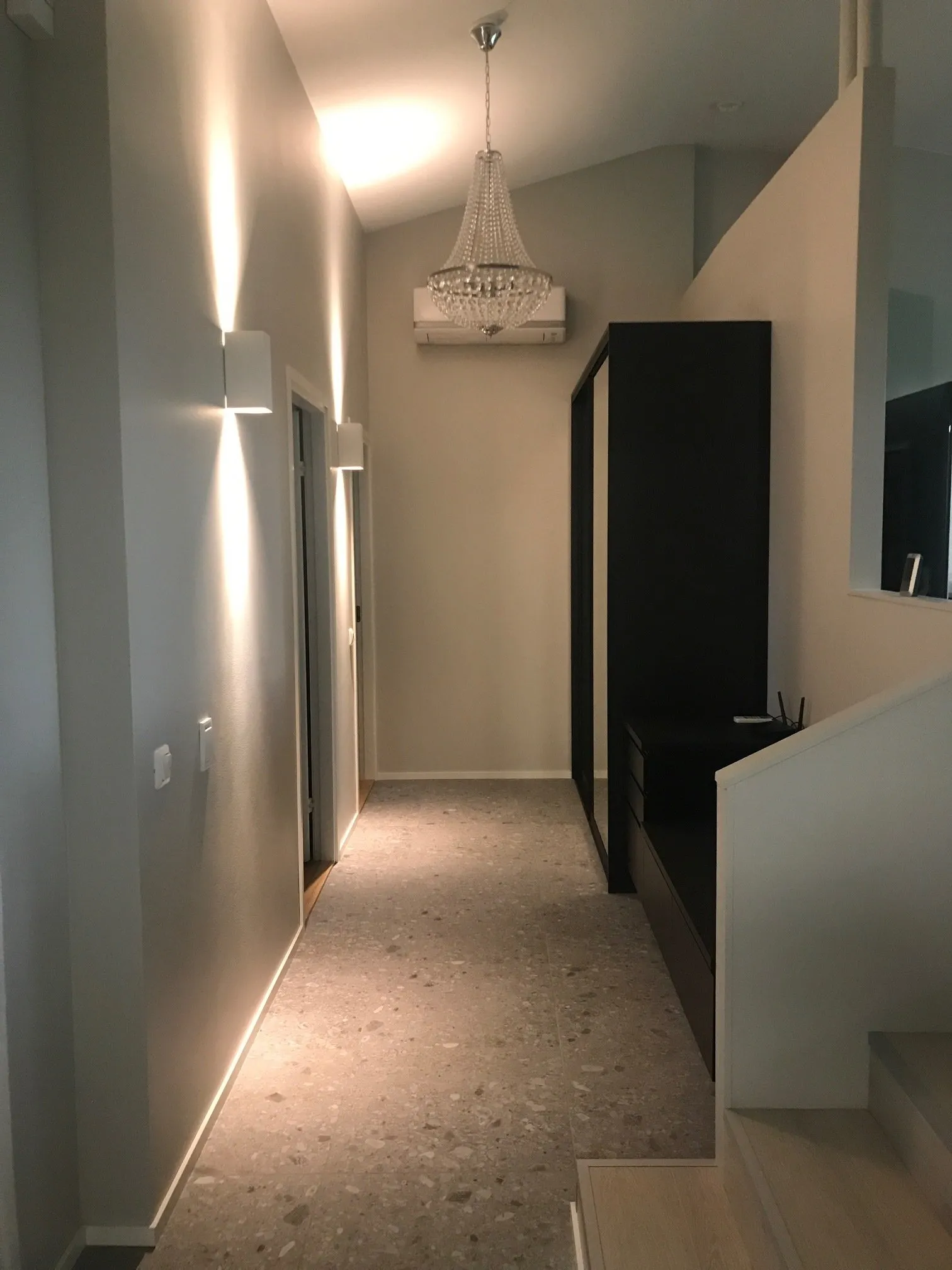 Omakotitalo — Lemu (6)