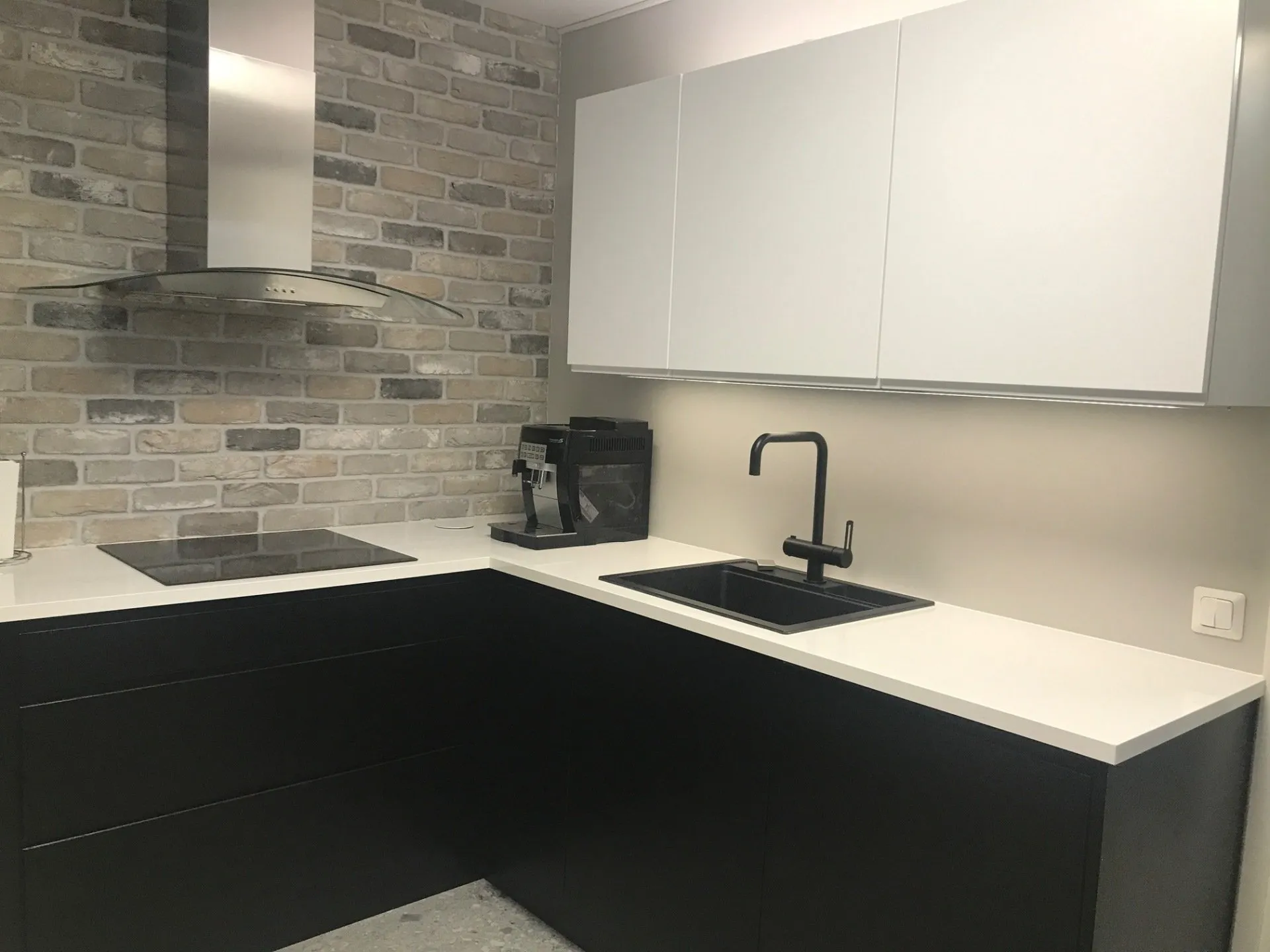 Omakotitalo — Lemu (8)